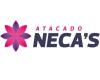 ATACADO NECA'S logo