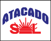 ATACADO SOL logo