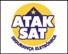 ATAK SAT logo
