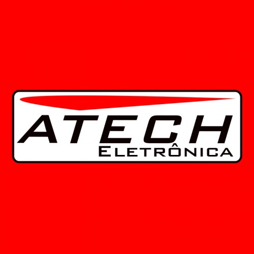 ATECHELETRONICA.COM logo