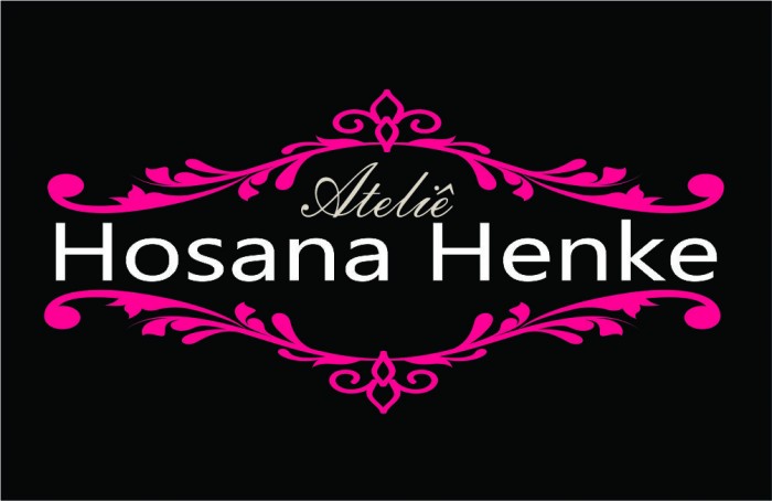 Ateliê Hosana Henke logo