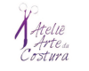 ATELIER ARTE DA COSTURA E LAVANDERIA logo