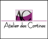 ATELIER DAS CORTINAS logo