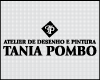 ATELIER DE DESENHO E PINTURA TANIA POMBO logo