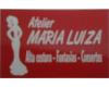 ATELIER MARIA LUIZA logo