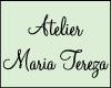 ATELIER MARIA TEREZA logo
