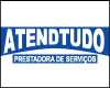 ATENDTUDO PRESTADORA DE SERVICOS logo