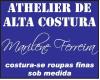 ATHELIER DE ALTA COSTURA MARILENE FERREIRA