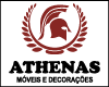 ATHENAS MOVEIS logo