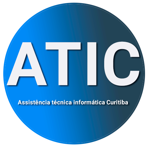 ATIC Assistência Técnica informática Curitiba