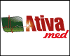ATIVA MED logo