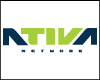 ATIVA NETWORK logo