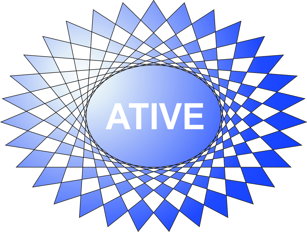 ATIVE MARILIA logo