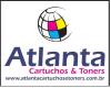 ATLANTA CARTUCHOS E TONERS logo