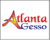 ATLANTA GESSO logo