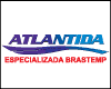 ATLANTIDA ESPECIALIZADA