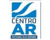 ATLAS COPCO CENTRO AR logo