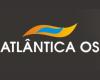 ATLÂNTICA OS - SERRALHERIA logo