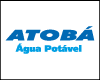 ATOBÁ ÁGUA POTÁVEL logo