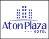 ATON PLAZA HOTEL logo