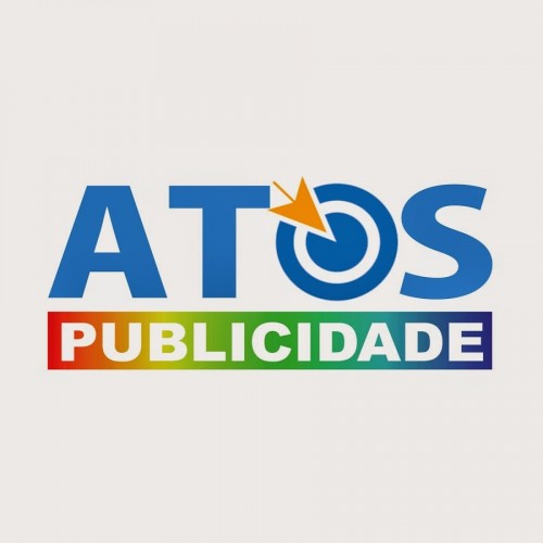 ATOS PUBLICIDADE logo
