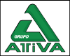 ATTIVA ADMINISTRADORA DE CONDOMINIOS logo