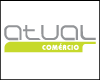ATUAL COMERCIO logo