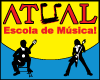 ATUAL ESCOLA DE MUSICA