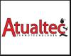 ATUALTEC - INSTALAÇÕES TÉCNICAS logo