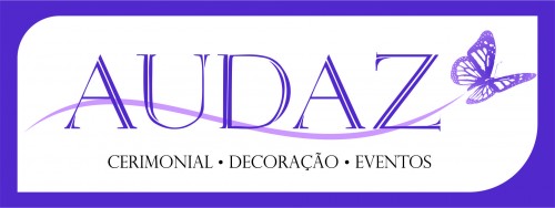 AUDAZ EVENTOS logo