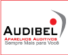 AUDIBEL NATAL APARELHOS AUDITIVOS logo