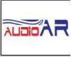 AUDIO AR logo