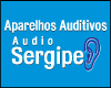 AUDIO SERGIPE logo