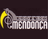 AUDIO & VIDEO MENDONCA