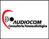 AUDIOCOM FONOAUDIOLOGIA logo