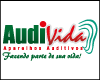 AUDIVIDA APARELHOS AUDITIVOS logo