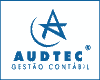 AUDTEC GESTÃO  CONTÁBIL logo