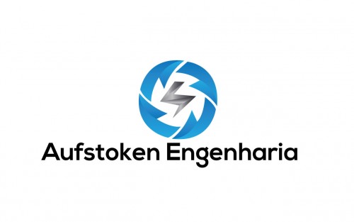AUFSTOKEN ENGENHARIA logo