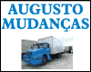 AUGUSTO MUDANÇAS logo