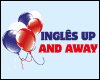 AULAS PARTICULARES INGLES UP AND AWAY