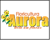 AURORA FLORICULTURA logo