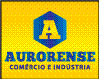 AURORENSE PARAFUSOS logo