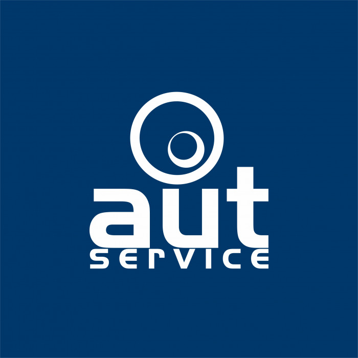 AUT Service logo