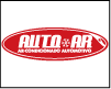 AUTO AR - CONDICIONADO AUTOMOTIVO logo