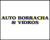 AUTO BORRACHA & VIDROS