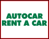 AUTO CAR ALUGUEL DE AUTOMOVEIS logo