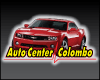 AUTO CENTER COLOMBO