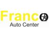 AUTO CENTER FRANCO logo
