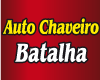 AUTO CHAVEIRO BATALHA