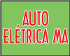 AUTO-ELETRICA MA logo